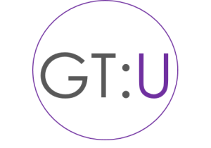 GT-U logo